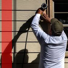 Best Aluminum Siding Installation  in Elgin, OK